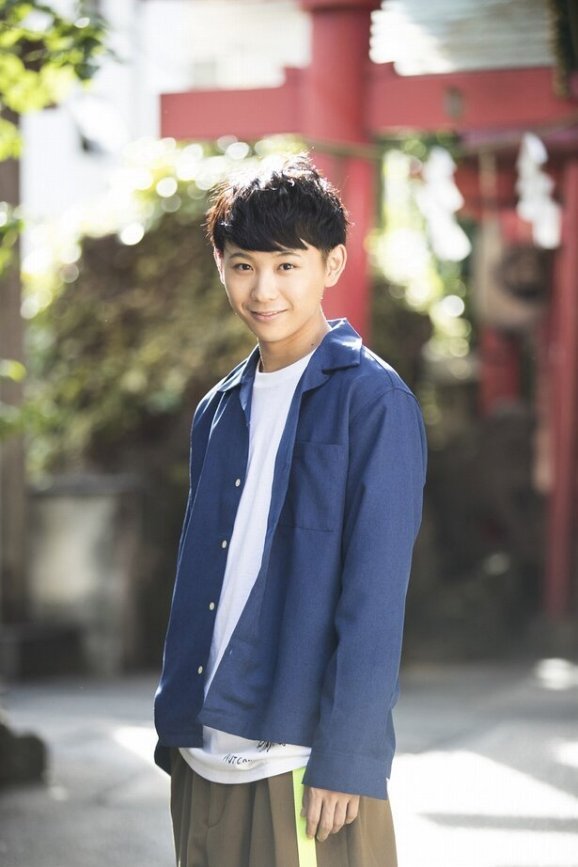 Suga Kenta
