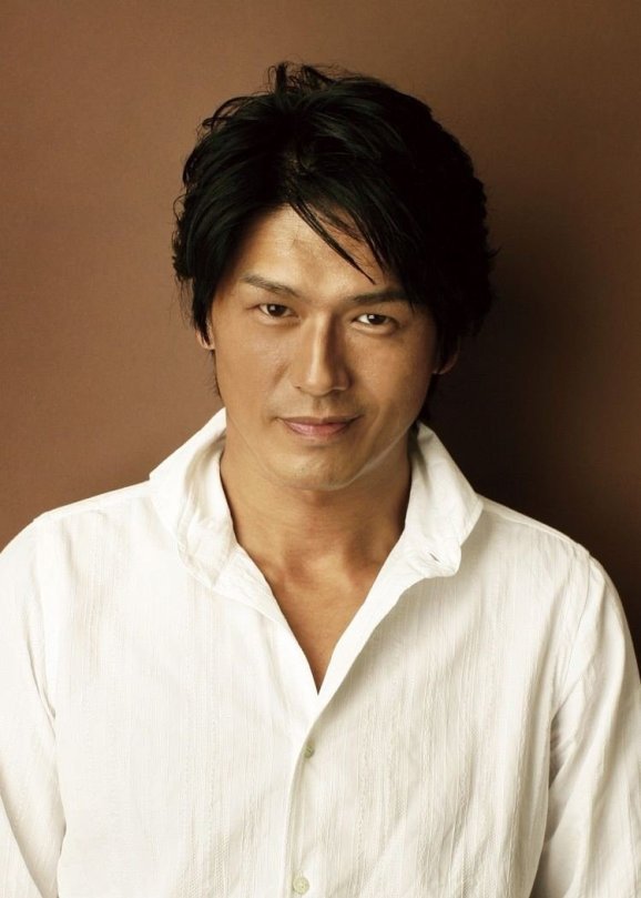Takahashi Katsunori