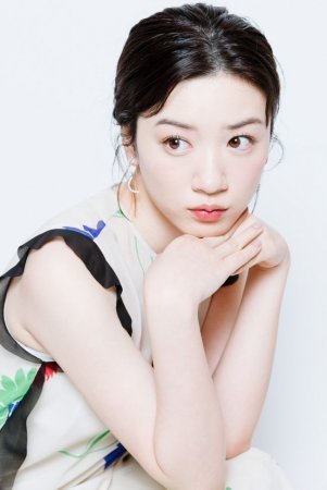 Nagano Mei