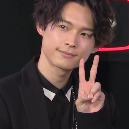 Matsumura Hokuto