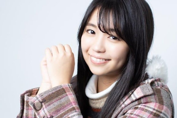 大原優乃
