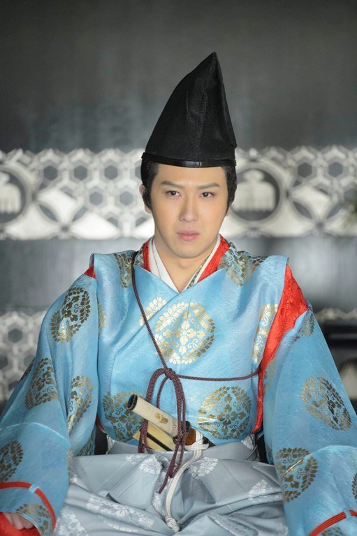 尾上松也