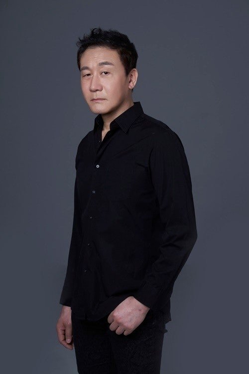 Ким Ин У / Kim In Woo