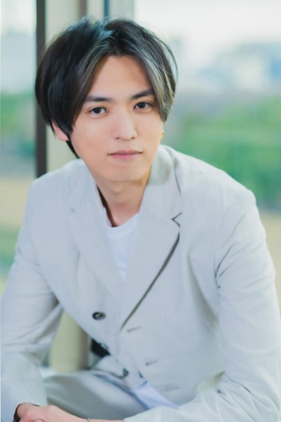 Kiriyama Renn