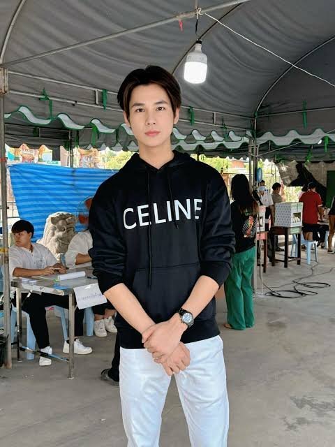 Сан Конпхоп Бантхон / Son Gongpob Bunnathong