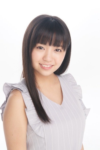 大原優乃