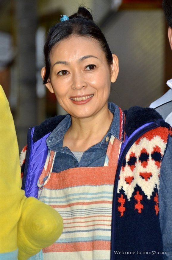 Zaizen Naomi