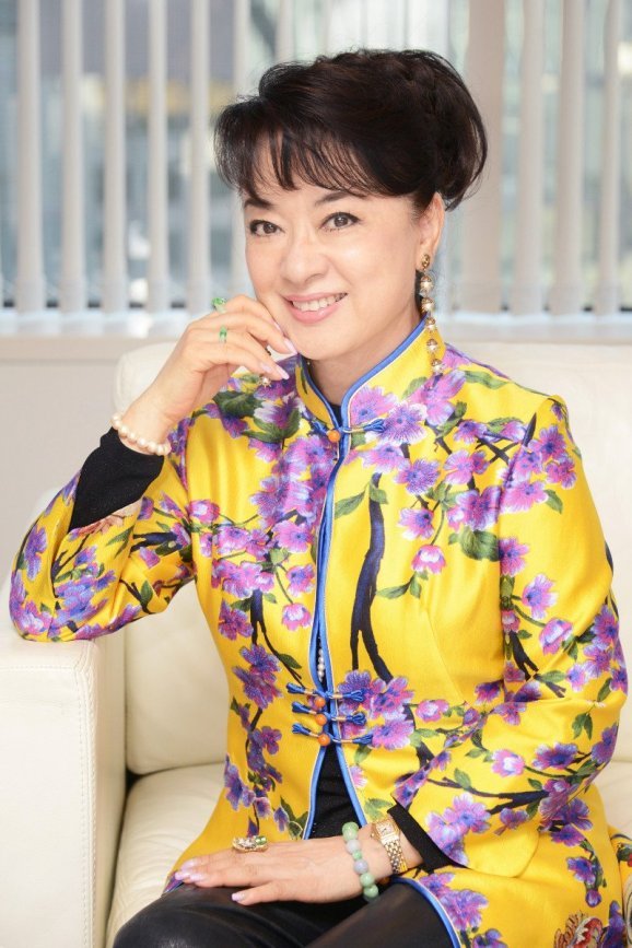 翁倩玉