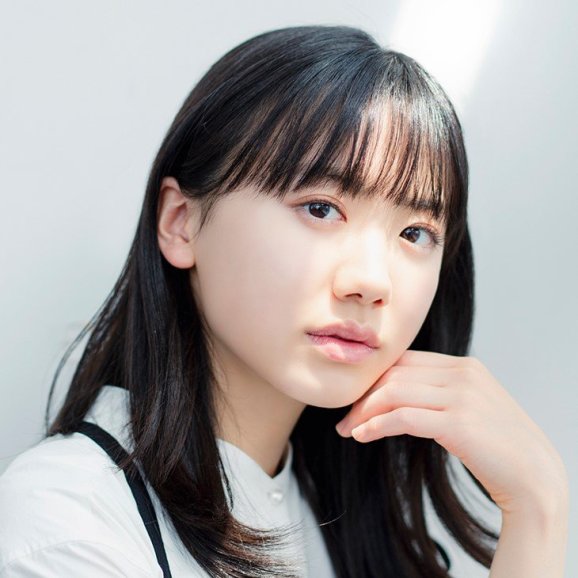 Асида Мана / Ashida Mana