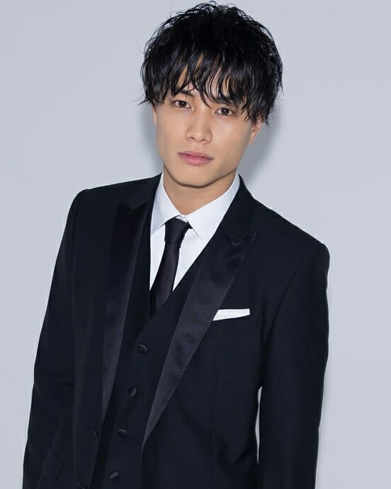 Suzuki Nobuyuki