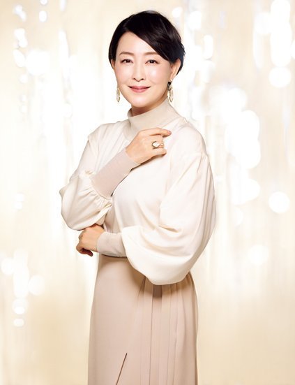 床嶋佳子