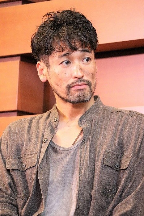 Sato Ryuta