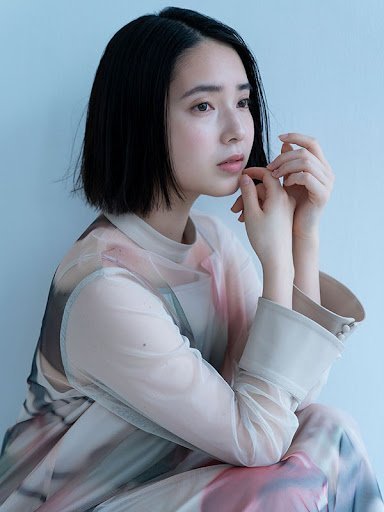 大原梓