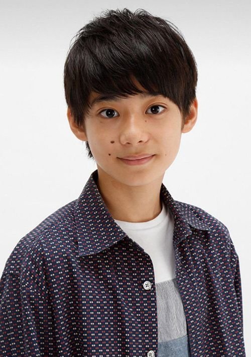 藤本哉汰