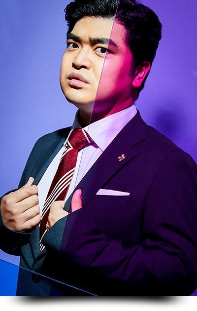 Kato Ryo