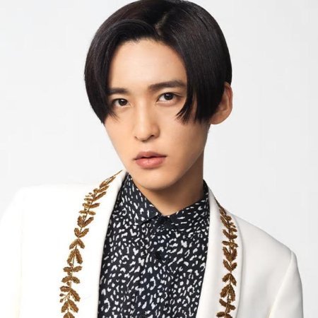 目黒蓮
