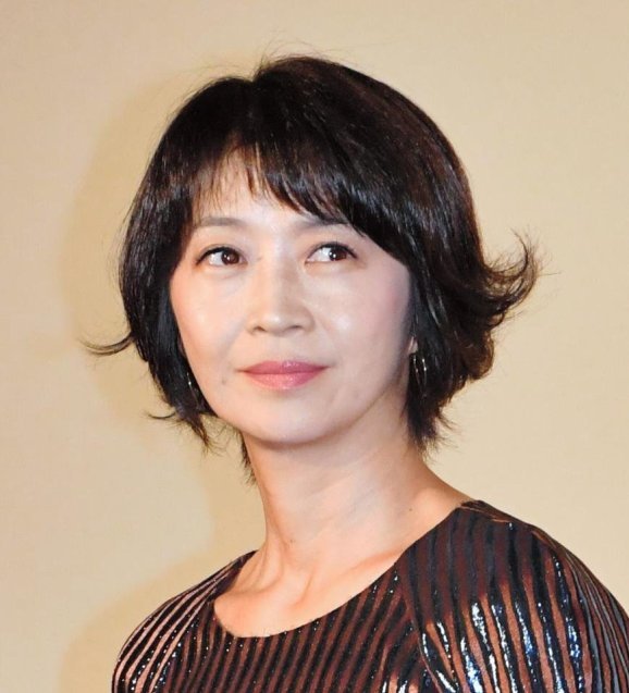 Tanaka Misako