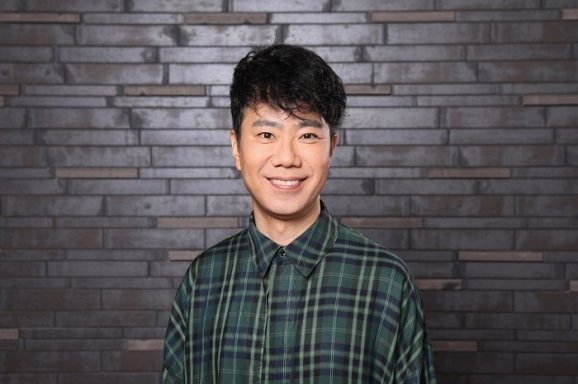 藤井隆