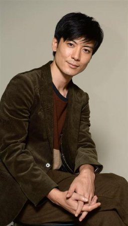 Tamayama Tetsuji