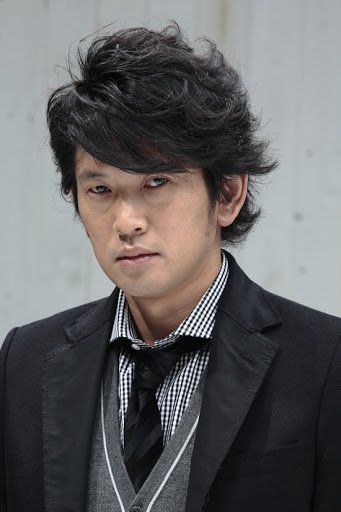 Hasegawa Tomoharu
