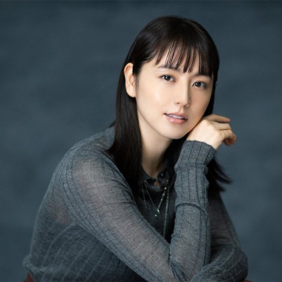 ながさわまさみ / Nagasawa Masami