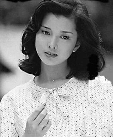 Takigawa Yumi