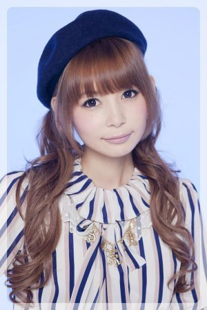 中川翔子