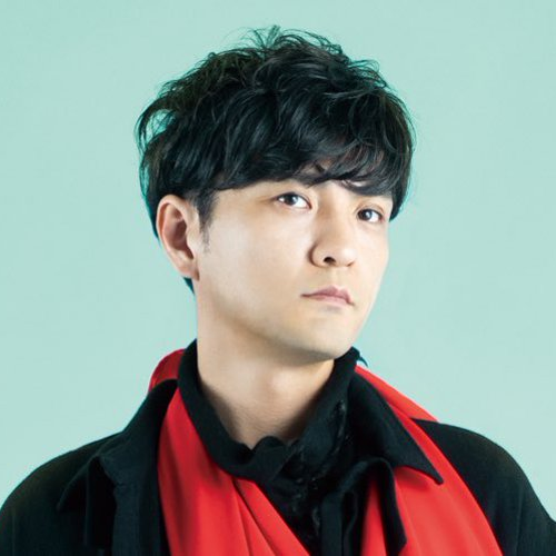 Moriyama Naotaro