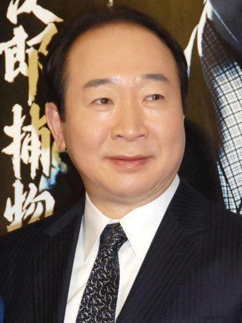 中村梅雀