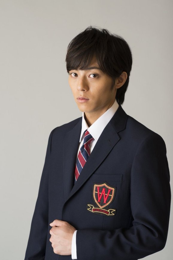 永田崇人