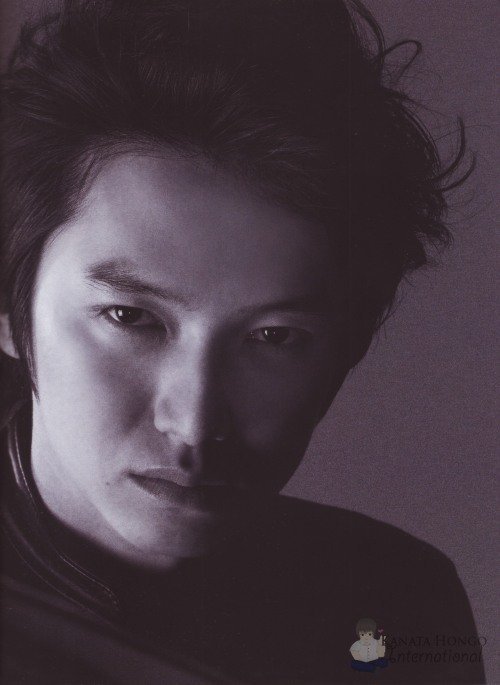 Hongo Kanata