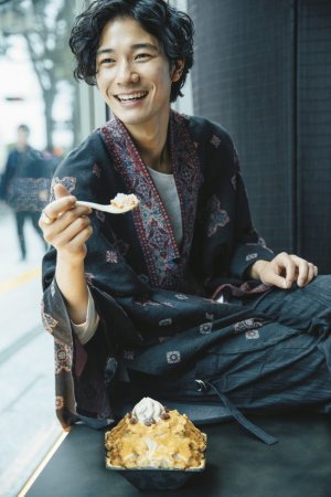 Kiyohara Sho