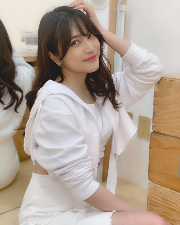 Iriyama Anna