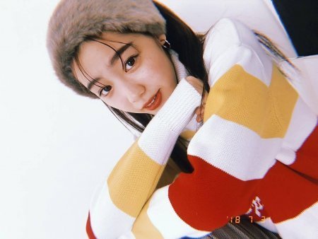 Nakamura Riho