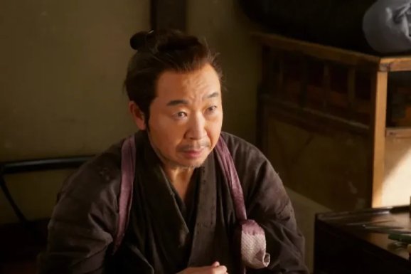 中村梅雀