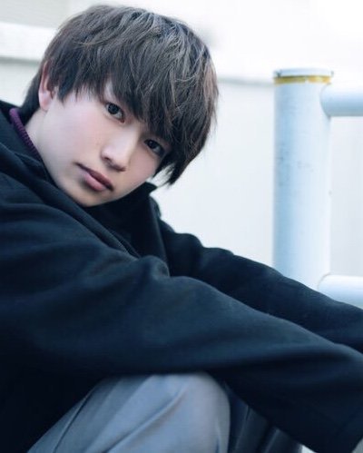 Tsuna Keito