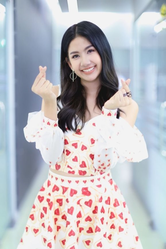 มะเหมี่ยว พรชดา เครือคช