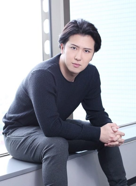 尾上松也