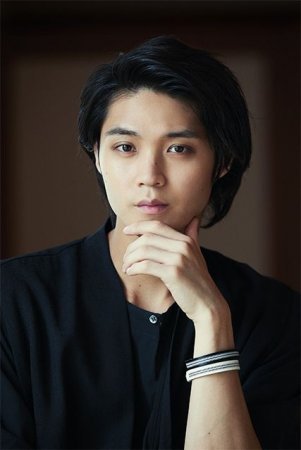 Isomura Hayato