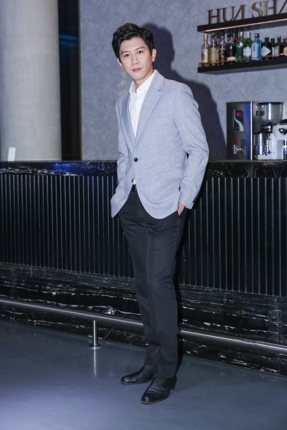 Mo Tzu Yi