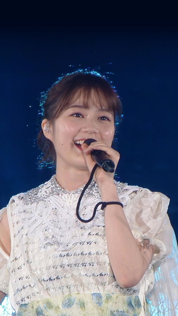生田絵梨花