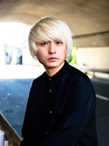 冨田佳輔