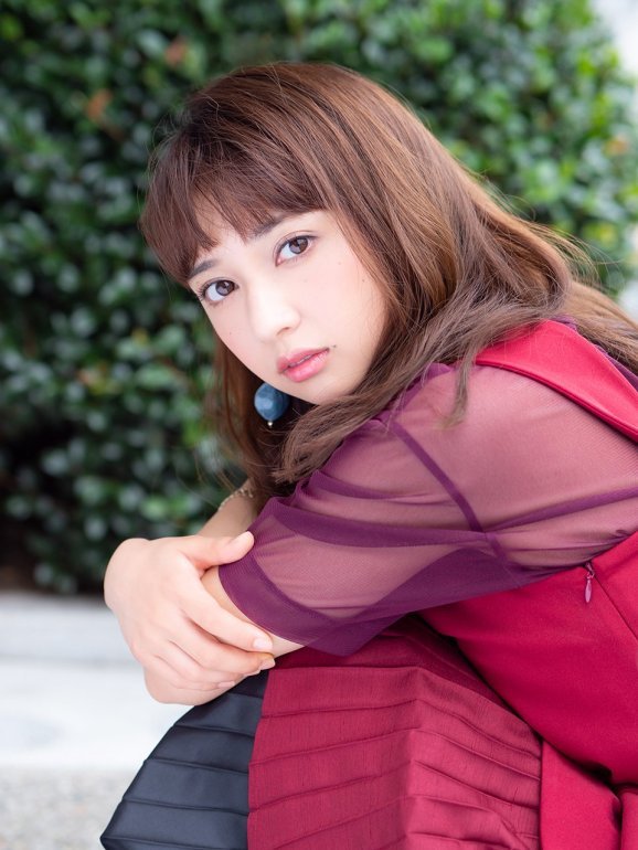 小宮有紗