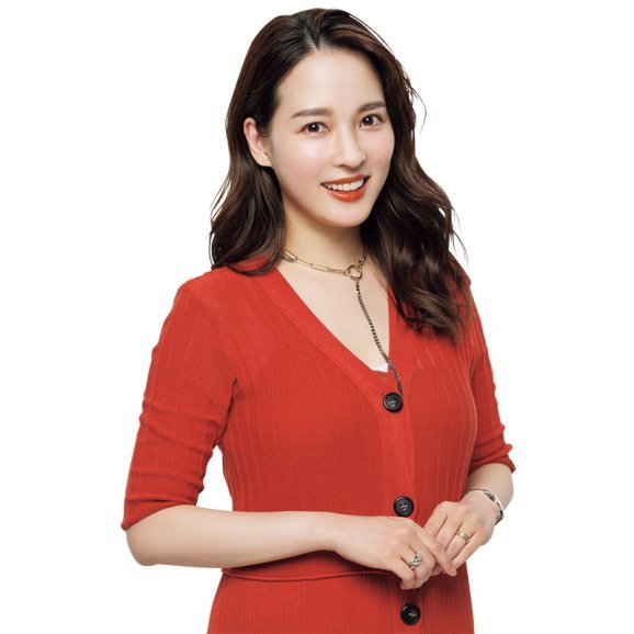 奈津子