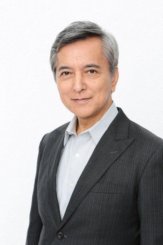 Enoki Takaaki