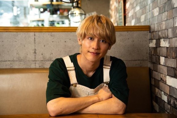 小林亮太