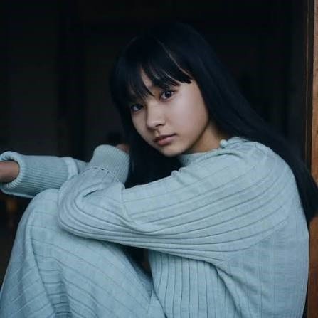 Ямадзаки Нанами / Yamazaki Nanami