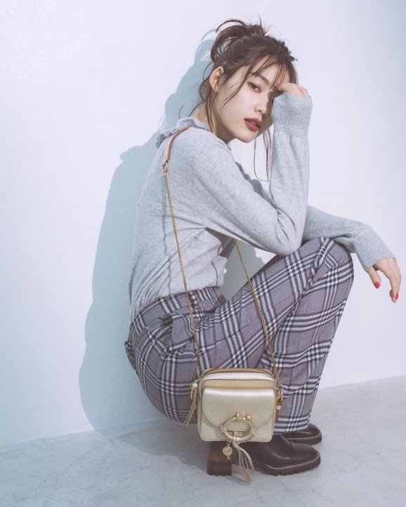 Nakamura Riho