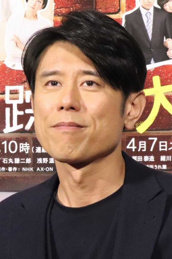 原田泰造