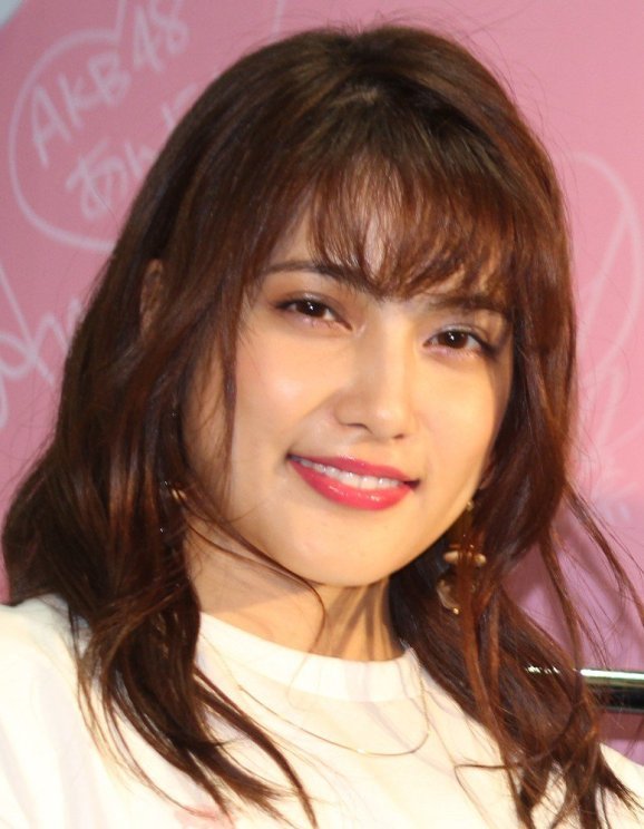 Iriyama Anna